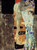 The Three Ages of Woman-Klimt 1905 Poster Canvas Movie Film Print A0 A1 A2 A3 A4