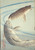 Vintage Japanese Koi Fish Triptych Set P1 Poster Canvas Movie Film Print A0 A1 A