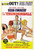 ThunderBall6 Poster Canvas Movie Film Print A0 A1 A2 A3 A4 A5 A6 Art Wall Decora