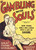 Gambling with Souls (1936)_0 Movie Film Poster Canvas iconic design