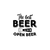 TheBestBeerIsAnOpenBeer (2) Poster Canvas Movie Film Print A0 A1 A2 A3 A4 A5 A6