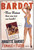 Female and the Flesh (1957)_0 Movie Film Poster Canvas iconic design