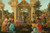 Sandro_Botticelli_The_Adoration_of_the_Magi Poster Canvas Movie Film Print A0 A1