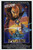 Flash Gordon (1980)_7 Movie Film Poster Canvas iconic design