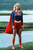 Supergirl (1984) 14 Poster Canvas Movie Film Print A0 A1 A2 A3 A4 A5 A6 Art Wall