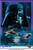 The Star Wars Trilogy (Pepsi, 1997). Poster Set of 3A Poster Canvas Movie Film P