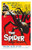 Spider 01 Poster Canvas Movie Film Print A0 A1 A2 A3 A4 A5 A6 Art Wall Decoratio