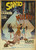 Santo In Hotel Of Death 02 Poster Canvas Movie Film Print A0 A1 A2 A3 A4 A5 A6 A