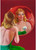 PinUp Girl - EARLE K. BERGEY Dodging a Bullet Poster Canvas Movie Film Print A0