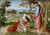 Lille_Pdba_sustris_noli_me_tangere Art Gallery Poster Canvas Print Wall Decorati