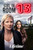 Girl in Room 13 (2022)_0 Movie Film Poster Canvas iconic design