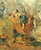 The Good Samaritanin 1890 Van Gogh