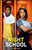 Night School (2018)_1 Poster Canvas Movie Film Print A0 A1 A2 A3 A4 A5 A6 Art Wa