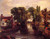 Constable_The_Mill_Stream Poster Canvas Movie Film Print A0 A1 A2 A3 A4 A5 A6 Ar