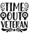 Time out veteran-01 (2) Poster Canvas Movie Film Print A0 A1 A2 A3 A4 A5 A6 Art