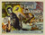 Land Unknown 05 Poster Canvas Movie Film Print A0 A1 A2 A3 A4 A5 A6 Art Wall Dec