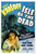 Isle Of The Dead 02 Poster Canvas Movie Film Print A0 A1 A2 A3 A4 A5 A6 Art Wall
