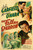 The Fallen Sparrow (1943)_0 Poster Canvas Movie Film Print A0 A1 A2 A3 A4 A5 A6