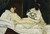 Edouard Manet - Olympia Poster Canvas Print Art Painting Decor Reprint wall A0 A