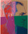 Andy Warhol - George Gershwin Poster Canvas Print Art Painting Decor Reprint wal