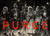 The Purge_ Election Year (2016)_11 Poster Canvas Movie Film Print A0 A1 A2 A3 A4