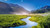 Colorado Landscape Poster Canvas Movie Film Print A0 A1 A2 A3 A4 A5 A6 Art Wall