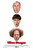The Three Stooges (2012)_2 Poster Canvas Movie Film Print A0 A1 A2 A3 A4 A5 A6 A