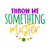 Throw me something mister-01 (2) Poster Canvas Movie Film Print A0 A1 A2 A3 A4 A