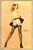 Alberto_Vargas_Pin-Up_Art_260 Art Gallery Poster Canvas Print Wall Decoration A0