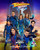 The Thundermans Return (2024)_2 Poster Canvas Movie Film Print A0 A1 A2 A3 A4 A5
