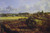 Constable_Golding_Constables_Kitchen_Garden_a Poster Canvas Movie Film Print A0