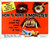 How To Make A Monster 02 Poster Canvas Movie Film Print A0 A1 A2 A3 A4 A5 A6 Art
