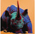 Andy Warhol - Black Rhinoceros 1983 Poster Canvas Print Art Painting Decor Repri