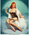 HARRY EKMAN (American, 1923-1999). My Assets -- 34-24-36. Poster Canvas Movie Fi