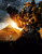 Transformers_ Revenge of the Fallen5 Poster Canvas Movie Film Print A0 A1 A2 A3
