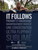 It Follows (2015)_6 Poster Canvas Movie Film Print A0 A1 A2 A3 A4 A5 A6 Art Wall