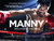 Manny (2015)_1 Poster Canvas Movie Film Print A0 A1 A2 A3 A4 A5 A6 Art Wall Deco