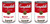 Andy Warhol - Soup Can Series Poster Canvas Print Art Painting Decor Reprint wa