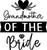 Grandmother-Of-The-Bride (2) Poster Canvas Movie Film Print A0 A1 A2 A3 A4 A5 A6