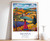 7_Medina Print, Medina Travel Poster, Saudi Arabia Poster, Islamic Decor, Middle