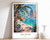 8_Abu Dhabi poster, Abu Dhabi print, Abu Dhabi wall art, Abu Dhabi decor, Abu Dh