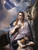 El_Greco_The_Magdalene_1576_8 Poster Canvas Movie Film Print A0 A1 A2 A3 A4 A5 A