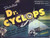Dr Cyclops 04 Art Gallery Poster Canvas Print Wall Decoration A0 A1 A2 A3 A4 A5
