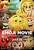 The Emoji Movie (2017)_12 Poster Canvas Movie Film Print A0 A1 A2 A3 A4 A5 A6 Ar