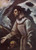 El_Greco_The_Ecstasy_of_St_Francis_c1580 Poster Canvas Movie Film Print A0 A1 A2