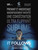 It Follows (2015)_3 Poster Canvas Movie Film Print A0 A1 A2 A3 A4 A5 A6 Art Wall