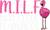 A220318-16-MILF-Man-I-Love-Flamingos (2) Poster Canvas Movie Film Print A0 A1 A2