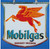 Andy Warhol - Mobil from the Ads 1985 Poster Canvas Print Art Painting Decor Re