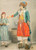 Jean Etienne Liotard - Picture (4) Poster Canvas Movie Film Print A0 A1 A2 A3 A4