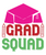 grad squad-01 Poster Canvas Movie Film Print A0 A1 A2 A3 A4 A5 A6 Art Wall Decor
